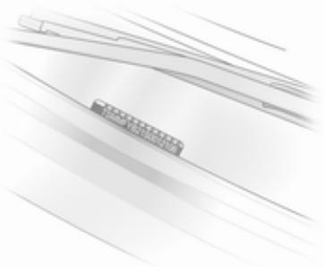 OPEL AGILA 2012 - Numéro d'identification du véhicule - 1