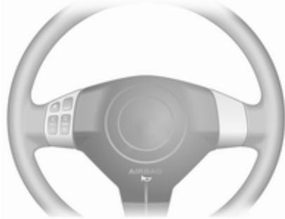 OPEL AGILA 2012 - Avertisseur sonore - 1