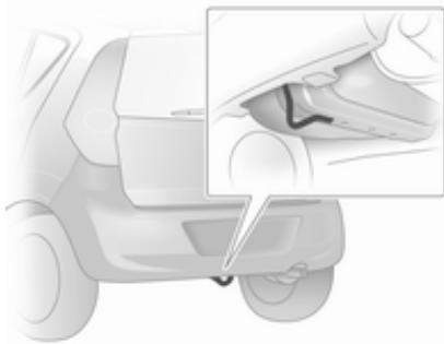 OPEL AGILA 2012 - Avertissement - 1