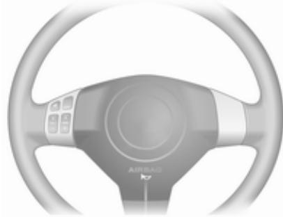 OPEL AGILA 2012 - Avertisseur sonore - 1