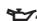 OPEL AGILA 2012 - Pression d'huile moteur - 1