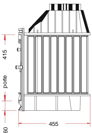 INVICTA FOYER 700 SELENIC - 1