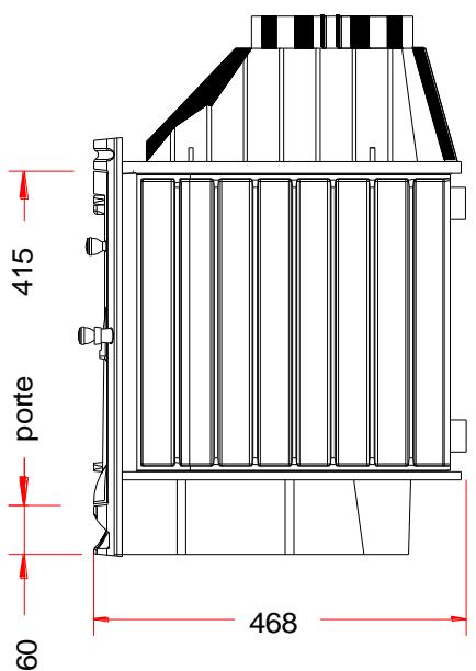INVICTA 6781 00 - Notice particulière d'utilisation et d'installation - 1