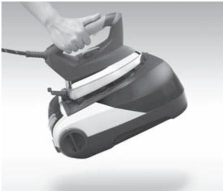 ASTORIA RC 241 A,  RC241A PROMPTO - Conseils pour transporter dans la centrale - 1