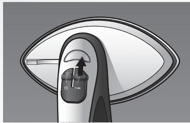 ASTORIA RD 100 A - Eau à utiliser - 6