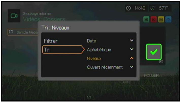 WESTERN DIGITAL TV LIVE HUB - Tri - 1