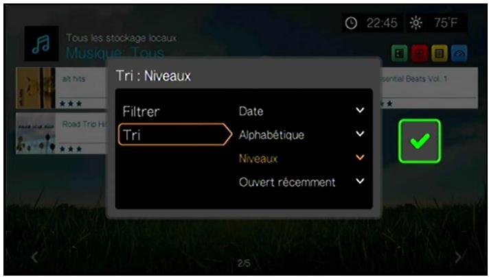 WESTERN DIGITAL TV LIVE HUB - Tri - 1