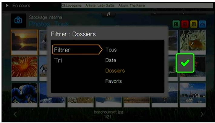 WESTERN DIGITAL TV LIVE HUB - Filtreter - 2