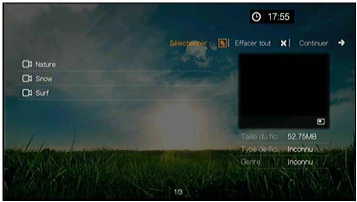 WESTERN DIGITAL TV LIVE HUB - Poster sur facebook - 2