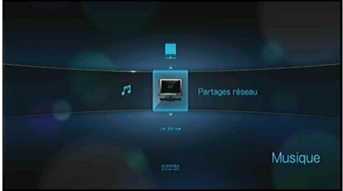 WESTERN DIGITAL WD SHARESPACE - Péripétriques multimédia - 5