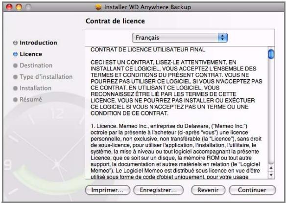WESTERN DIGITAL WD SHARESPACE - Remarques importantes sur l'installation - 15