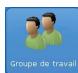 WESTERN DIGITAL WD SHARESPACE - Groupe de travail - 1