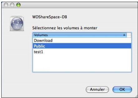 WESTERN DIGITAL WD SHARESPACE - Pour afficher les propriétés de WD sharespace : - 11