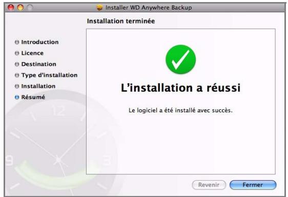 WESTERN DIGITAL WD SHARESPACE - Remarques importantes sur l'installation - 18