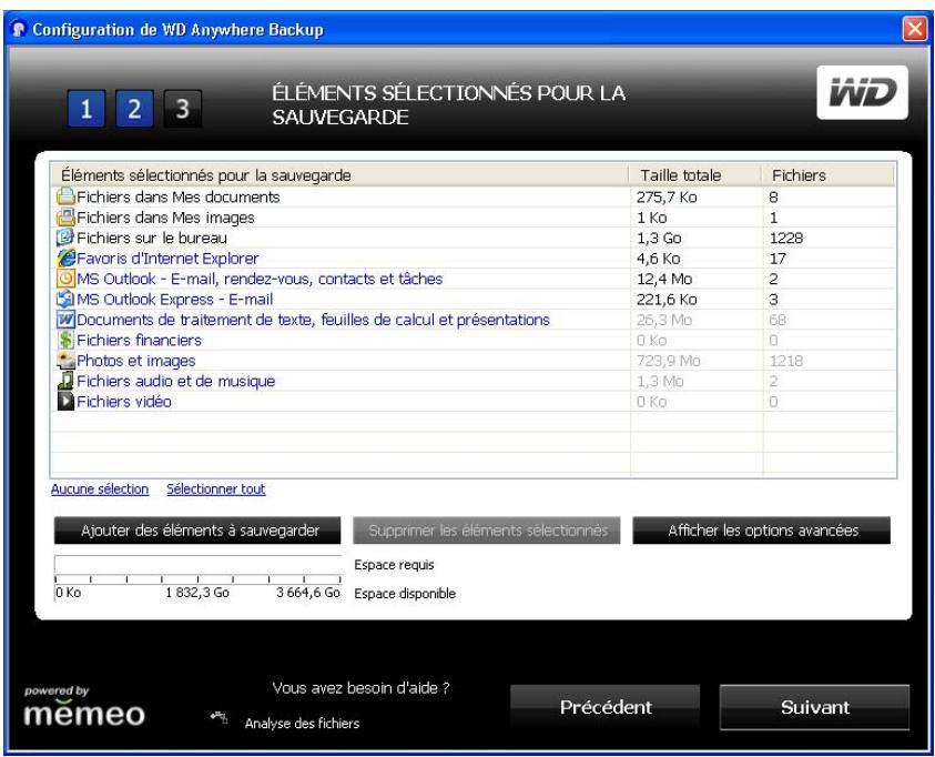 WESTERN DIGITAL WD SHARESPACE - Sélection de tous les éléments dans smartpicks - 1