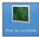 WESTERN DIGITAL WD SHARESPACE - Etat du système - 1