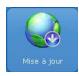 WESTERN DIGITAL WD SHARESPACE - Mise à jour (micrologiciel) - 1