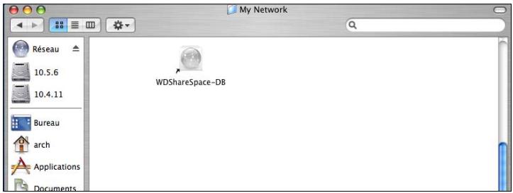 WESTERN DIGITAL WD SHARESPACE - Pour afficher les propriétés de WD sharespace : - 9
