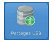 WESTERN DIGITAL WD SHARESPACE - Partages USB - 1