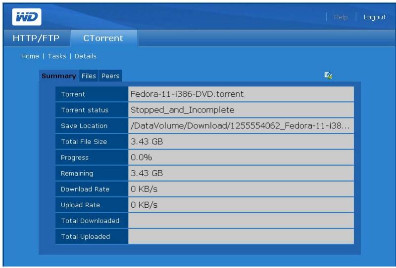 WESTERN DIGITAL WD SHARESPACE - Pour voir un résumé détaillé : - 1