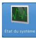 WESTERN DIGITAL WD SHARESPACE - État du système - 1