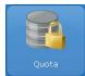 WESTERN DIGITAL WD SHARESPACE - Quota - 1