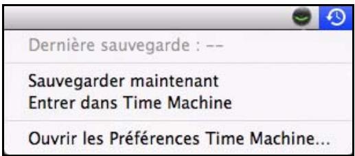 WESTERN DIGITAL WD SHARESPACE - Configuration de time machine - 7