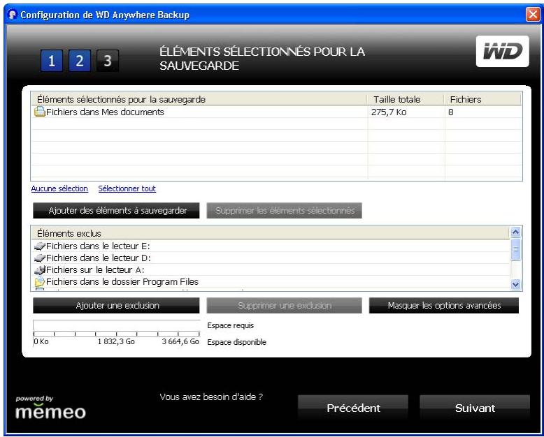 WESTERN DIGITAL WD SHARESPACE - Sélection de tous les éléments dans smartpicks - 3