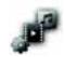 WESTERN DIGITAL WD TV LIVE MEDIA PLAYER - Boutons de navigation des réglages - 1
