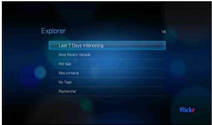 WESTERN DIGITAL WD TV LIVE MEDIA PLAYER - Quitter - 1