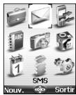 MITSUBISHI M342I - Utilisation de votre mobile comme modem - 1