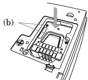 MITSUBISHI XL5950LU - Attention: - 4
