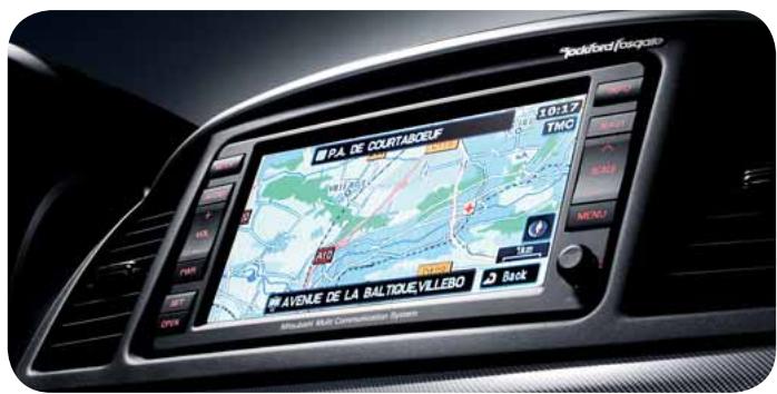MITSUBISHI LANCER - LA PUISSANCE EN ELLE - 1