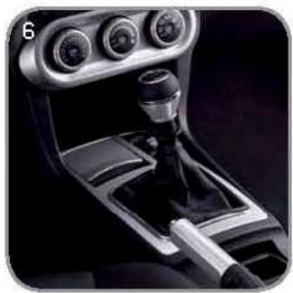 MITSUBISHI LANCER - SOYEZ INSPIRÉ! - 6