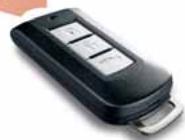 MITSUBISHI LANCER - ETACS:POUR DES FONCTIONS PERSONNALISEES - 1