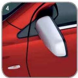 MITSUBISHI LANCER - SOYEZ INSPIRÉ! - 5