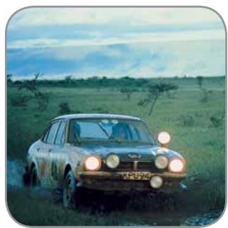 MITSUBISHI LANCER - UN ÉQUILIBRE PARFAIT - 1