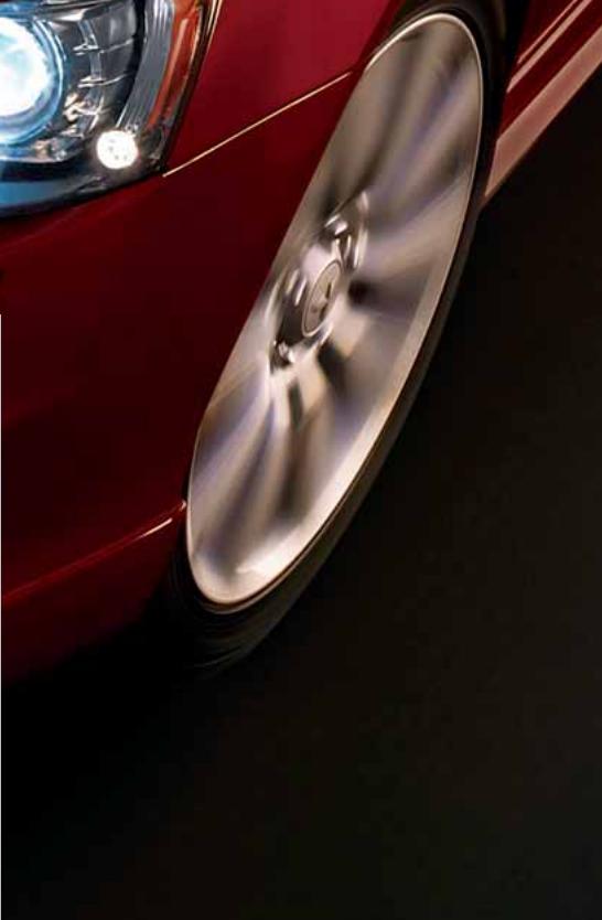 MITSUBISHI LANCER - CONDUIRE EN SÉCURITÉ EST NOTRE LEITMOTIV - 1