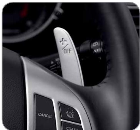 MITSUBISHI LANCER - LE CONTROLE TOTAL - 1