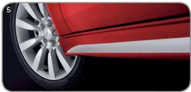 MITSUBISHI LANCER - SOYEZ INSPIRÉ! - 4