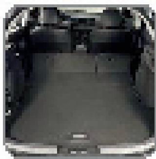 MITSUBISHI LANCER SPORTBACK - DES RANGEMENTS INTELLIGENTS - 6