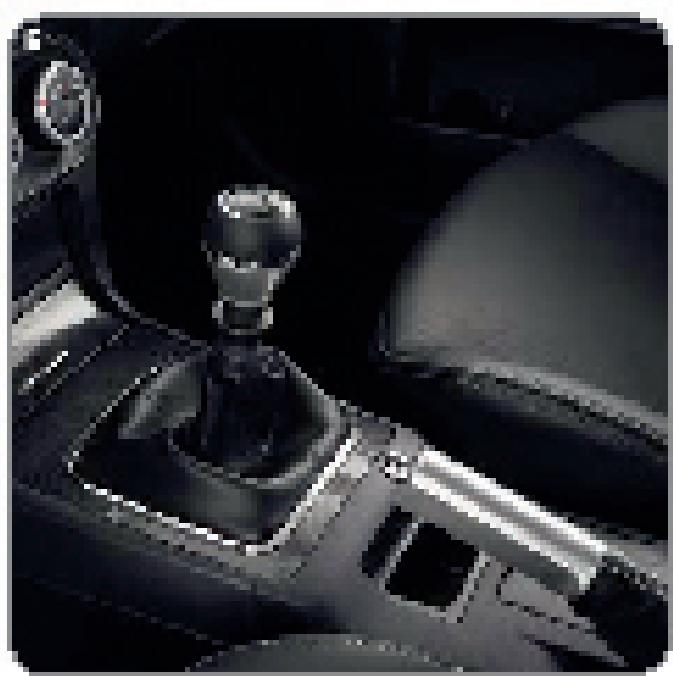 MITSUBISHI LANCER SPORTBACK - SOYEZ INSPIRÉ - 6