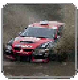 MITSUBISHI LANCER SPORTBACK - LA DIGNE HÉRITIÈRE - 2
