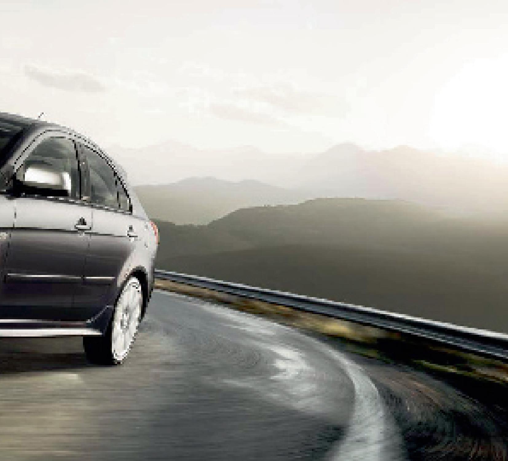 MITSUBISHI LANCER SPORTBACK - SOYEZ INSPIRÉ - 4