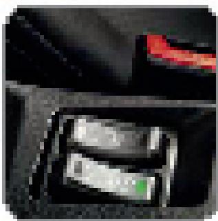 MITSUBISHI LANCER SPORTBACK - DES RANGEMENTS INTELLIGENTS - 8