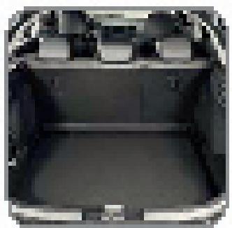 MITSUBISHI LANCER SPORTBACK - DES RANGEMENTS INTELLIGENTS - 4