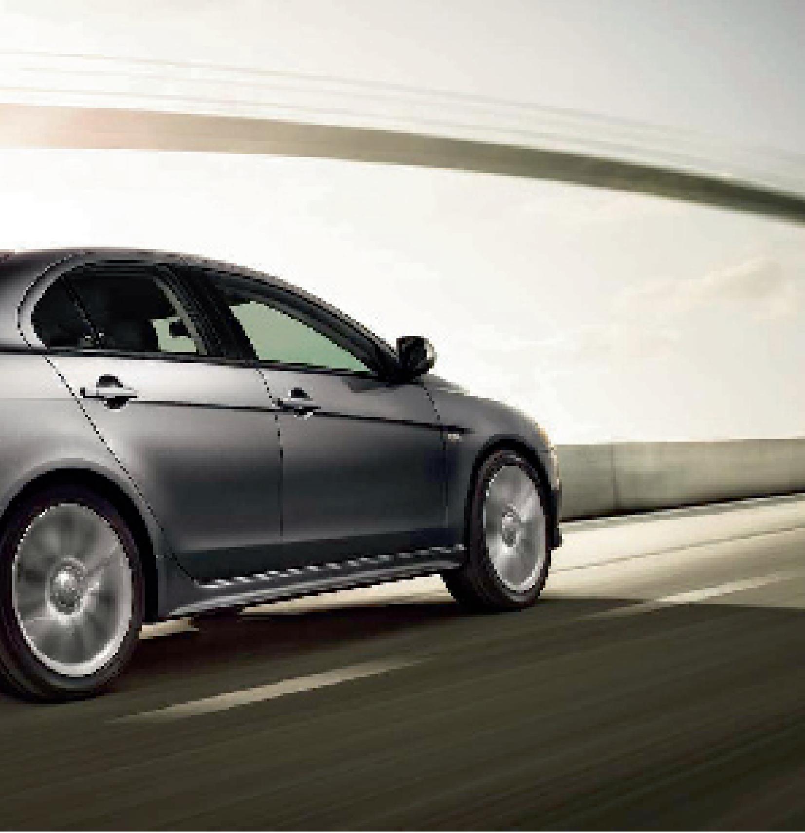 MITSUBISHI LANCER SPORTBACK - UN VÉRITABLE COEUR D'ATHLÈTE - 2