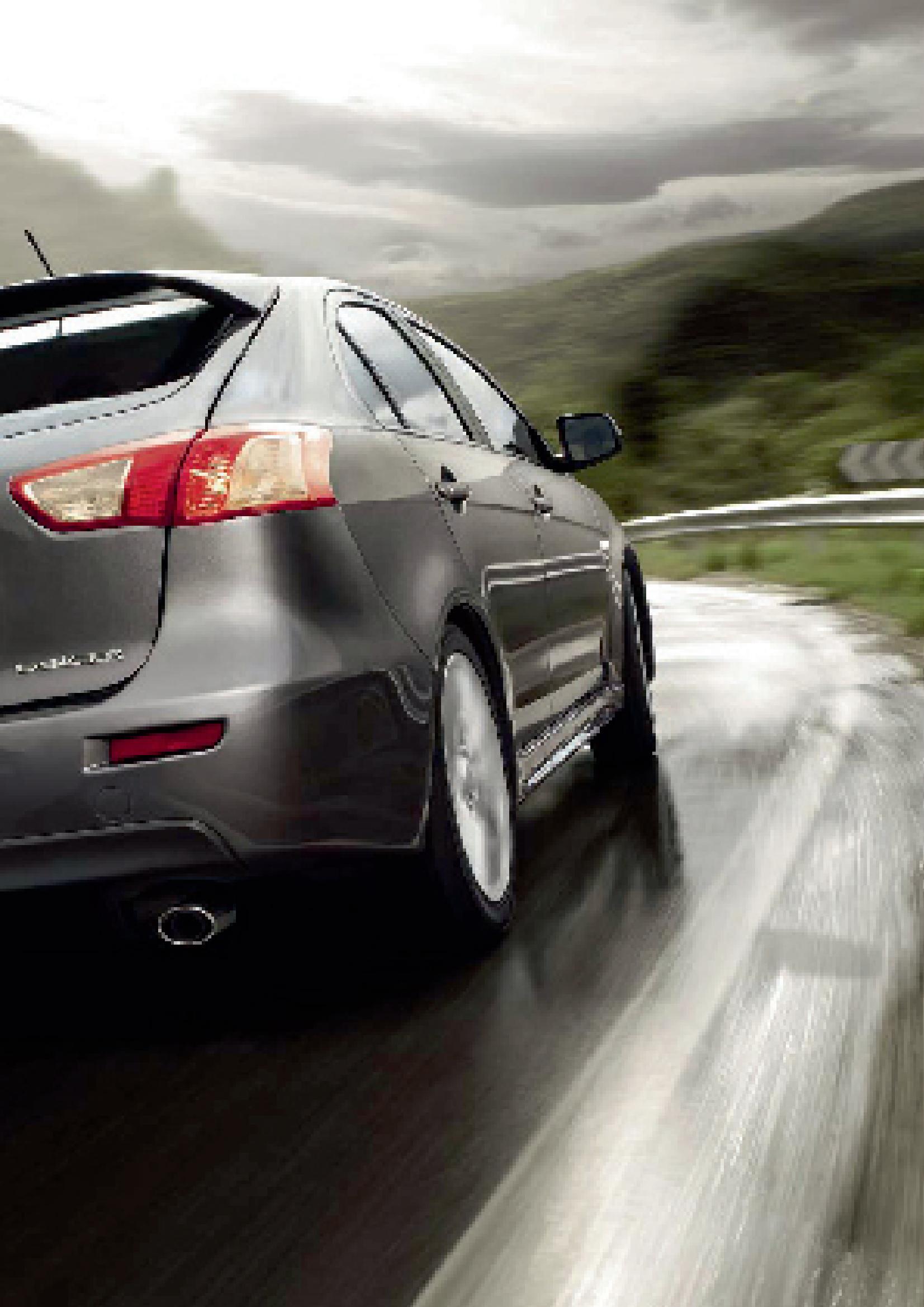 MITSUBISHI LANCER SPORTBACK - NETTOYAGE CONFORT - 1