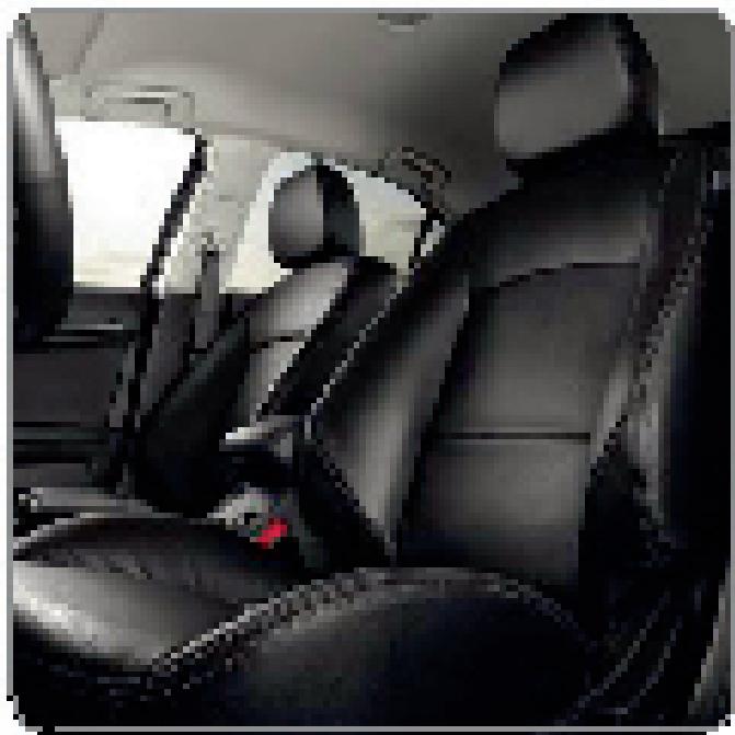 MITSUBISHI LANCER SPORTBACK - DES RANGEMENTS INTELLIGENTS - 7