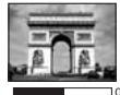 MITSUBISHI EX200 - Ajustement de Contraste - 2